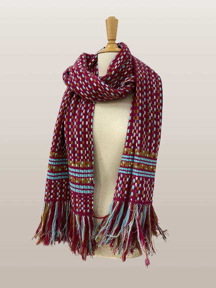 BAJRA Cashmere and Silk