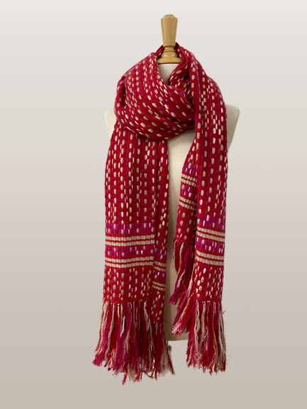 BAJRA Cashmere and Silk